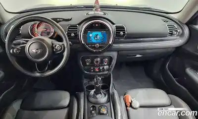 Mini Clubman 2019 1.5 Автомат в Москве № 802357, миниатюра 7