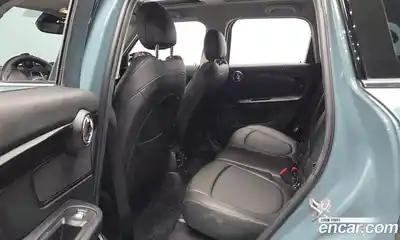 Mini Countryman 2021 2.0 Автомат в Москве № 802407, миниатюра 11