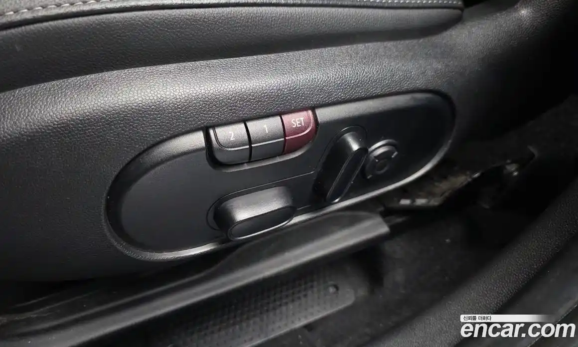 Mini Countryman 2021 2.0 Автомат в Москве № 802407, фото 15