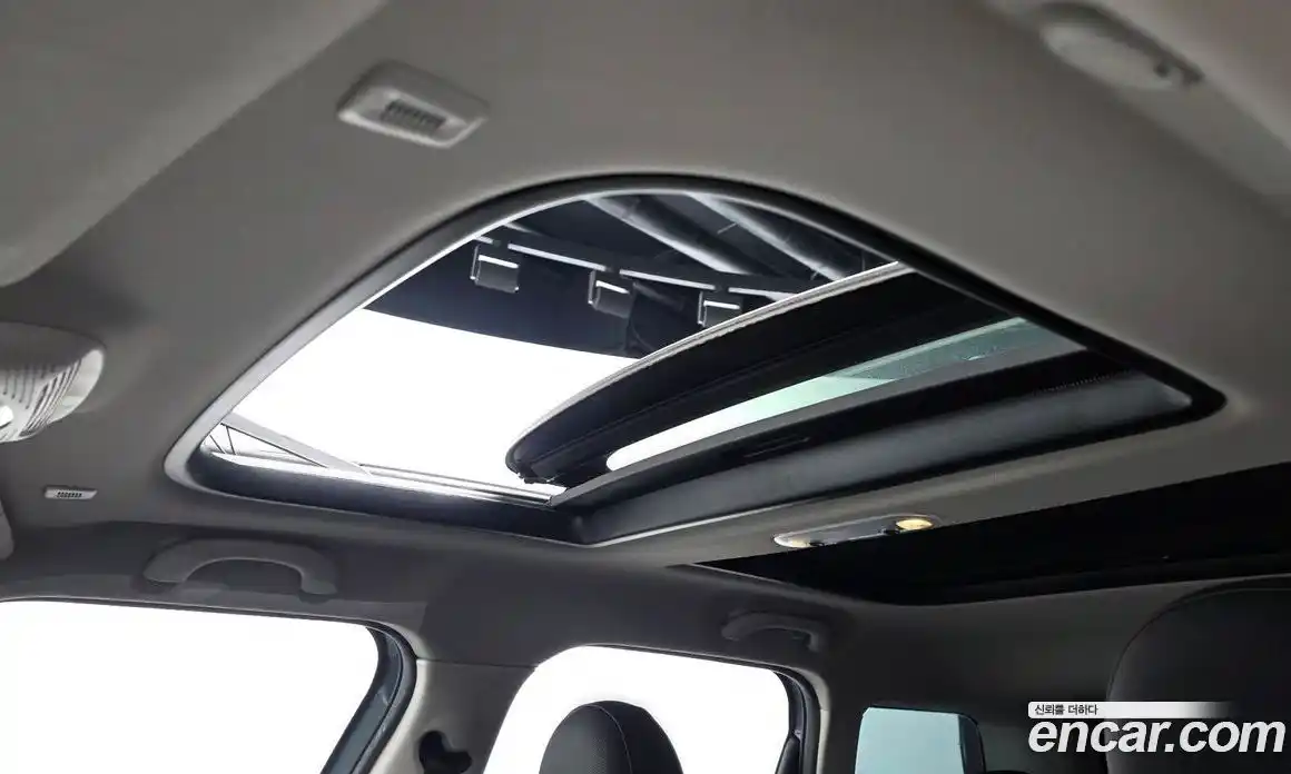 Mini Countryman 2021 2.0 Автомат в Москве № 802407, фото 16