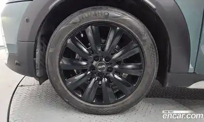 Mini Countryman 2021 2.0 Автомат в Москве № 802407, миниатюра 4