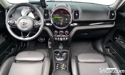 Mini Countryman 2021 2.0 Автомат в Москве № 802407, миниатюра 6