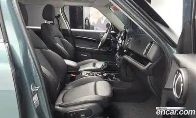 Mini Countryman 2021 2.0 Автомат в Москве № 802407, миниатюра 9