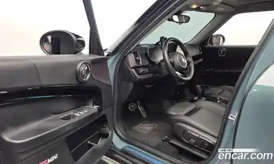 Mini Countryman 2021 2.0 Автомат в Москве № 802407, миниатюра 10