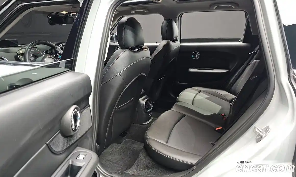 Mini Clubman 2020 2.0 Автомат в Москве № 802434, фото 12