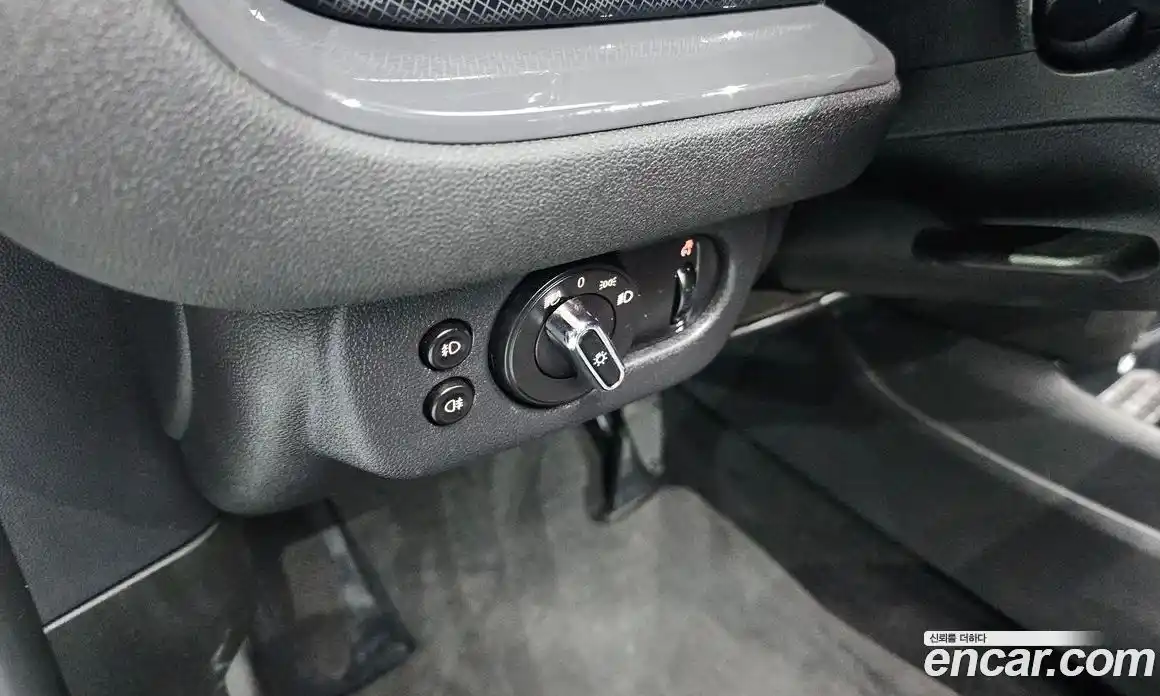 Mini Clubman 2020 2.0 Автомат в Москве № 802434, фото 16