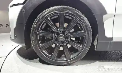 Mini Clubman 2020 2.0 Автомат в Москве № 802434, миниатюра 5