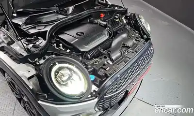 Mini Clubman 2020 2.0 Автомат в Москве № 802434, миниатюра 6