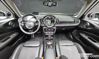 Mini Clubman 2020 2.0 Автомат в Москве № 802434, миниатюра 7