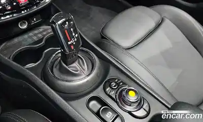 Mini Clubman 2020 2.0 Автомат в Москве № 802434, миниатюра 9