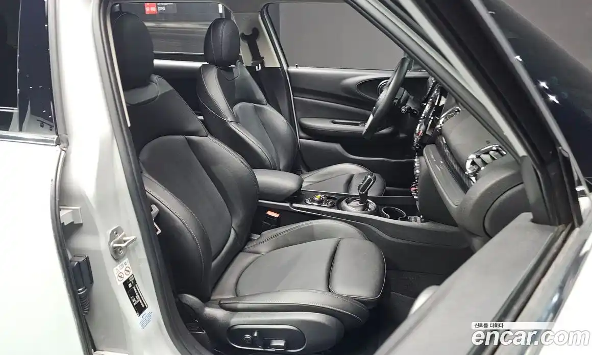 Mini Clubman 2020 2.0 Автомат в Москве № 802434, фото 10