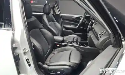 Mini Clubman 2020 2.0 Автомат в Москве № 802434, миниатюра 10