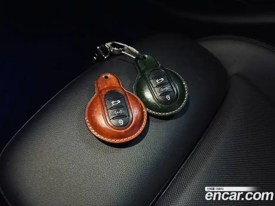 Mini Cooper 2021 1.5 Автомат в Москве № 802513, фото 19