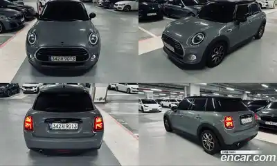 Mini Cooper 2021 1.5 Автомат в Москве № 802513, миниатюра 5