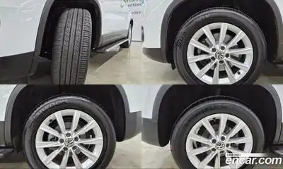 Volkswagen Tiguan 2016 2.0 Автомат в Москве № 803060, миниатюра 5