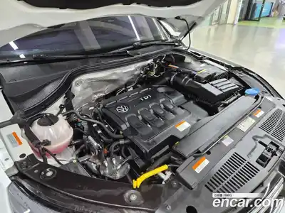 Volkswagen Tiguan 2016 2.0 Автомат в Москве № 803060, миниатюра 6