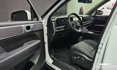 Hyundai Santa Fe 2025 2.5 Автомат в Москве № 813463, миниатюра 11