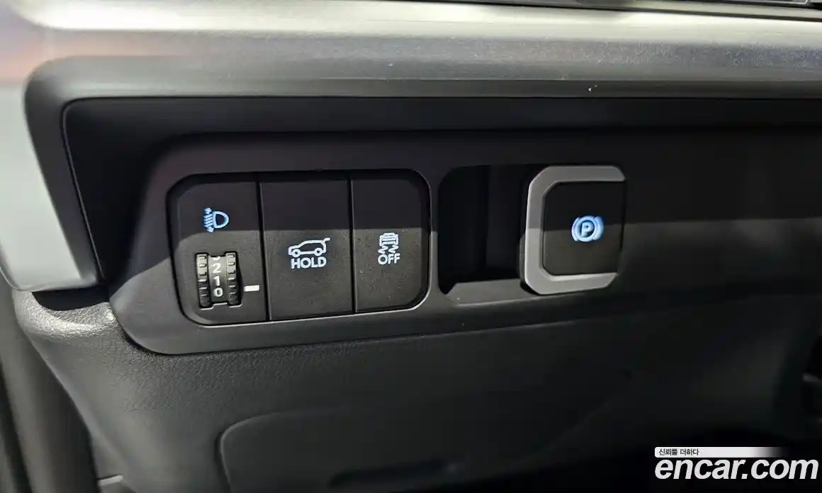 Hyundai Santa Fe 2025 2.5 Автомат в Москве № 813463, фото 14