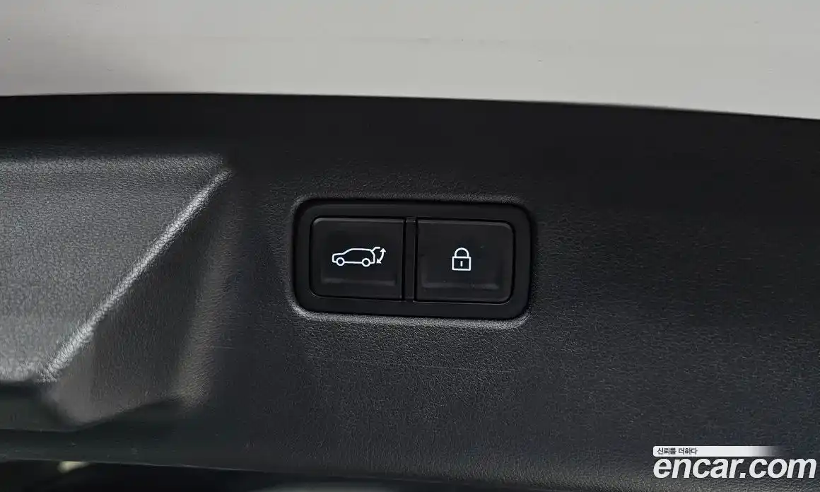 Hyundai Santa Fe 2025 2.5 Автомат в Москве № 813463, фото 17