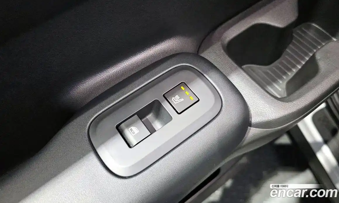 Hyundai Santa Fe 2025 2.5 Автомат в Москве № 813463, фото 18