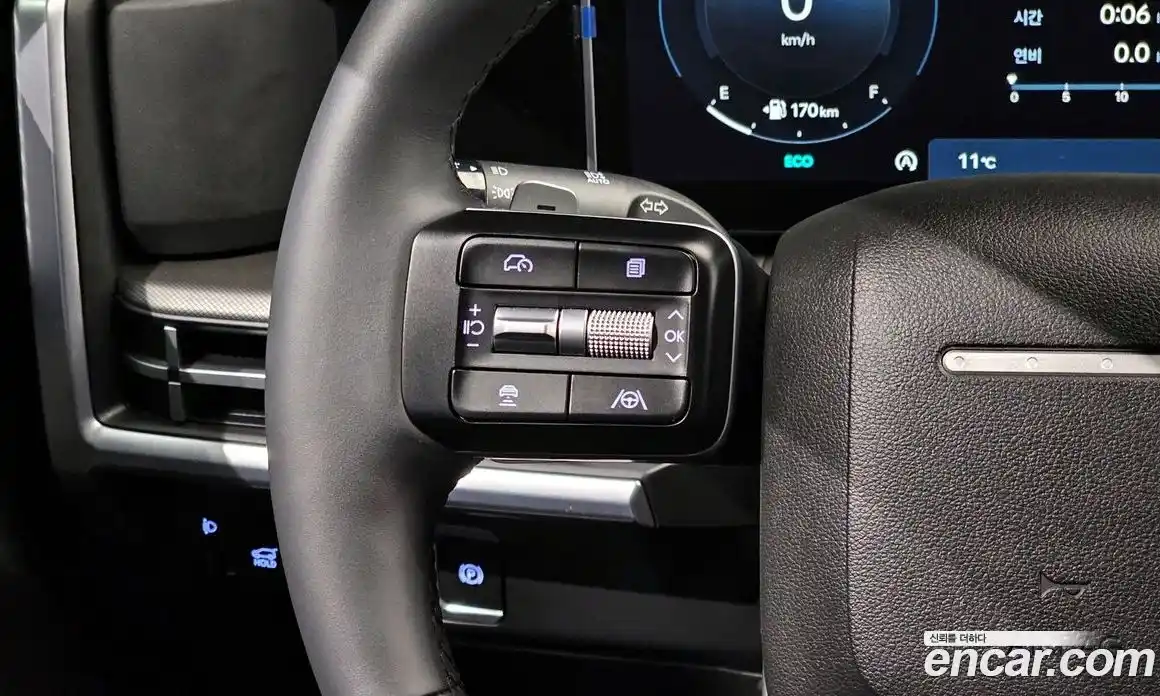 Hyundai Santa Fe 2025 2.5 Автомат в Москве № 813463, фото 19