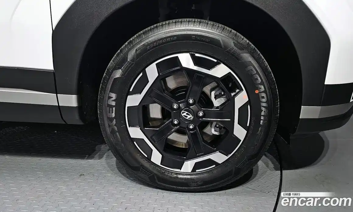 Hyundai Santa Fe 2025 2.5 Автомат в Москве № 813463, фото 5