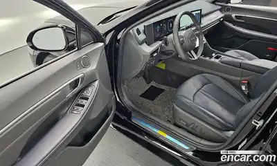 Hyundai Sonata 2024 1.6 Автомат в Москве № 813560, миниатюра 11