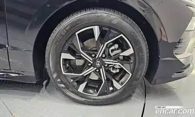 Hyundai Sonata 2024 1.6 Автомат в Москве № 813560, миниатюра 5