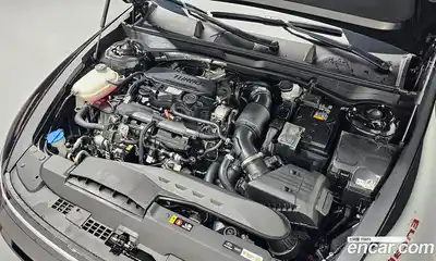 Hyundai Sonata 2024 1.6 Автомат в Москве № 813560, миниатюра 6