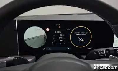 Hyundai Sonata 2024 1.6 Автомат в Москве № 813560, миниатюра 8