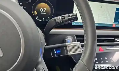 Hyundai Sonata 2024 1.6 Автомат в Москве № 813560, миниатюра 9