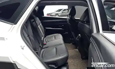 Hyundai Tucson 2023 1.6 Автомат в Москве № 813572, миниатюра 11