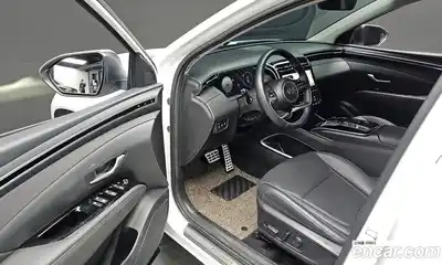 Hyundai Tucson 2023 1.6 Автомат в Москве № 813572, миниатюра 12