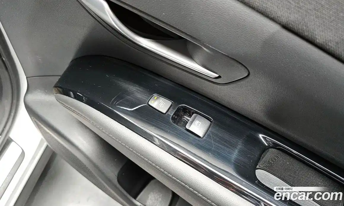 Hyundai Tucson 2023 1.6 Автомат в Москве № 813572, фото 19