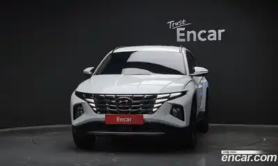 Hyundai Tucson 2023 1.6 Автомат в Москве № 813572, миниатюра 3