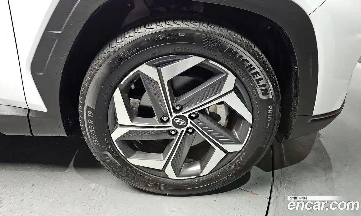 Hyundai Tucson 2023 1.6 Автомат в Москве № 813572, фото 5