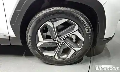 Hyundai Tucson 2023 1.6 Автомат в Москве № 813572, миниатюра 5