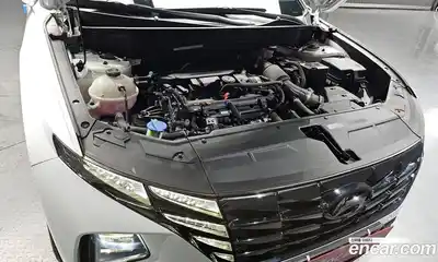 Hyundai Tucson 2023 1.6 Автомат в Москве № 813572, миниатюра 6