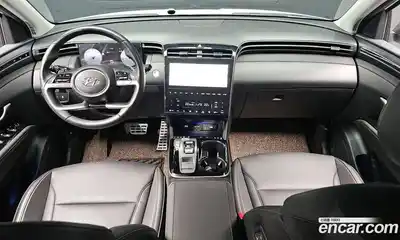 Hyundai Tucson 2023 1.6 Автомат в Москве № 813572, миниатюра 7