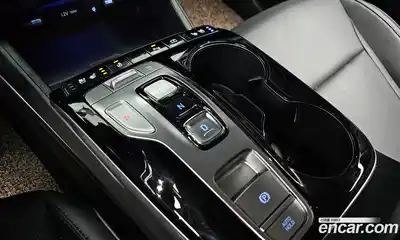 Hyundai Tucson 2023 1.6 Автомат в Москве № 813572, миниатюра 9