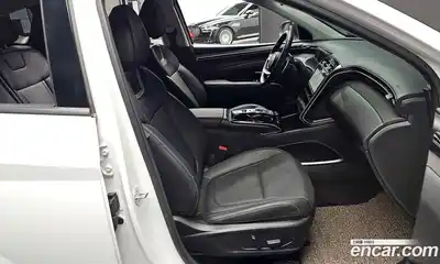 Hyundai Tucson 2023 1.6 Автомат в Москве № 813572, миниатюра 10