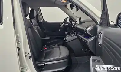 Hyundai Casper 2024 1.0 Автомат в Москве № 813663, миниатюра 11