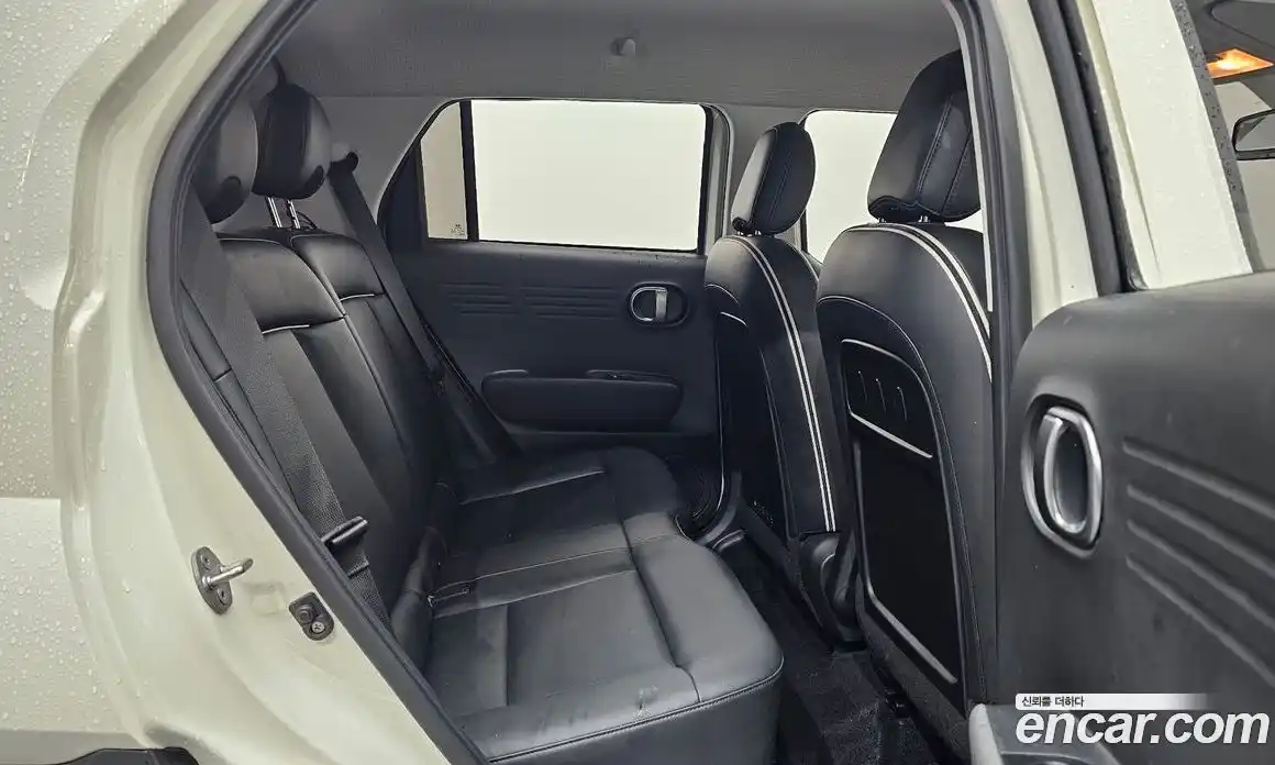 Hyundai Casper 2024 1.0 Автомат в Москве № 813663, фото 12