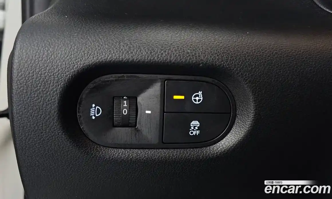 Hyundai Casper 2024 1.0 Автомат в Москве № 813663, фото 17