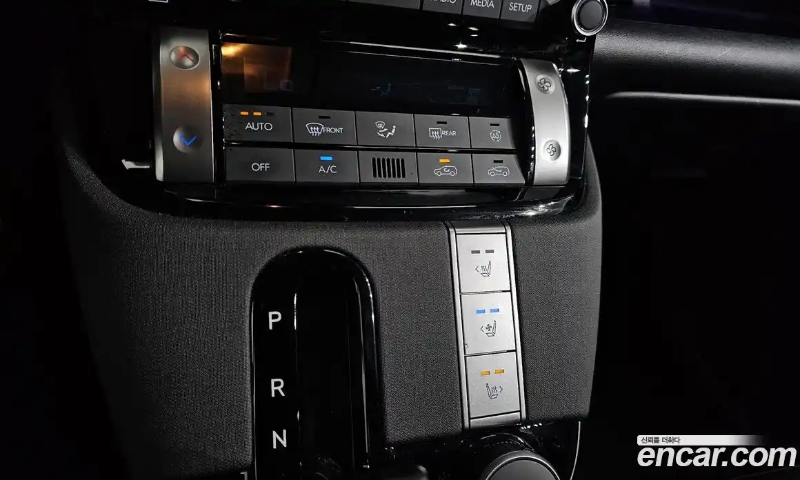 Hyundai Casper 2024 1.0 Автомат в Москве № 813663, фото 18