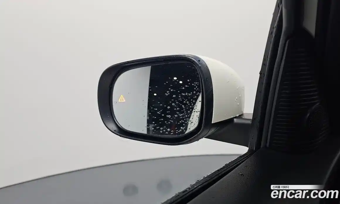 Hyundai Casper 2024 1.0 Автомат в Москве № 813663, фото 19