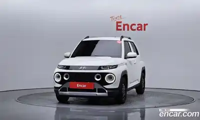 Hyundai Casper 2024 1.0 Автомат в Москве № 813663, миниатюра 3