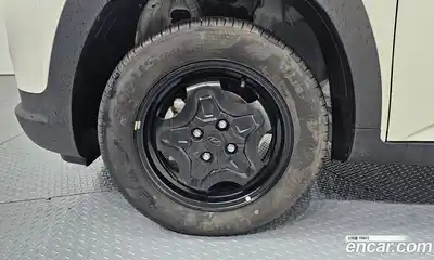 Hyundai Casper 2024 1.0 Автомат в Москве № 813663, миниатюра 5