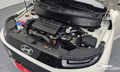 Hyundai Casper 2024 1.0 Автомат в Москве № 813663, миниатюра 6