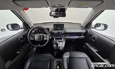 Hyundai Casper 2024 1.0 Автомат в Москве № 813663, миниатюра 7